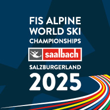 fis ski wm saalbach 2025 tickets m